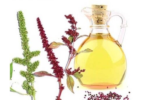 Aceite de amaranto en spray Hondro Sol