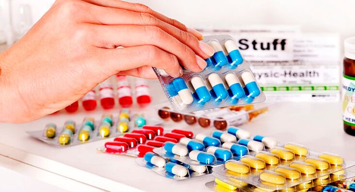 Medicamentos para el tratamiento de la artrosis de cadera.